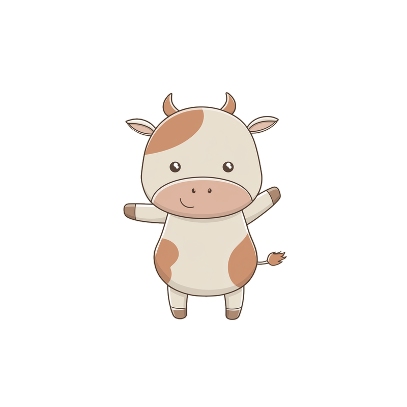 Mootivation cow